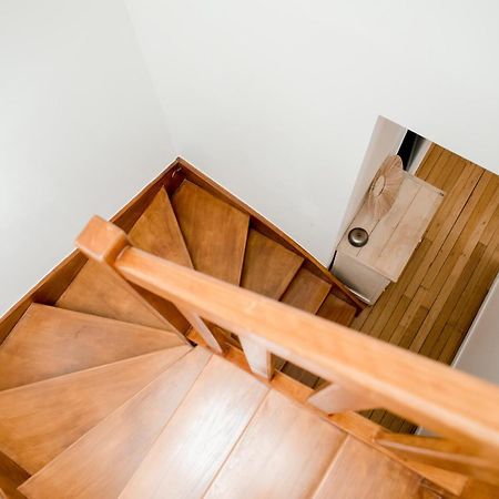 Logement Entier Ou A Partager Dans Maison Familiale A Rueil Malmaison, Proche De Paris La Defense ภายนอก รูปภาพ