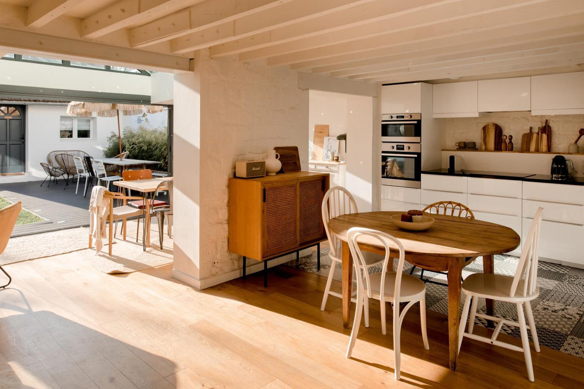 Logement Entier Ou A Partager Dans Maison Familiale A Rueil Malmaison, Proche De Paris La Defense ภายนอก รูปภาพ
