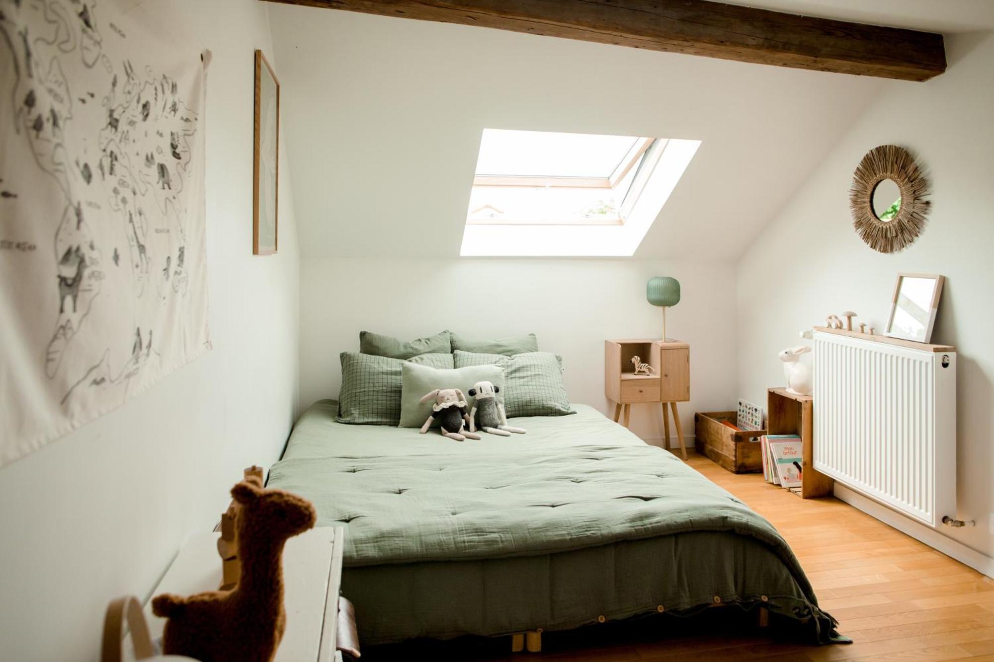 Logement Entier Ou A Partager Dans Maison Familiale A Rueil Malmaison, Proche De Paris La Defense ภายนอก รูปภาพ