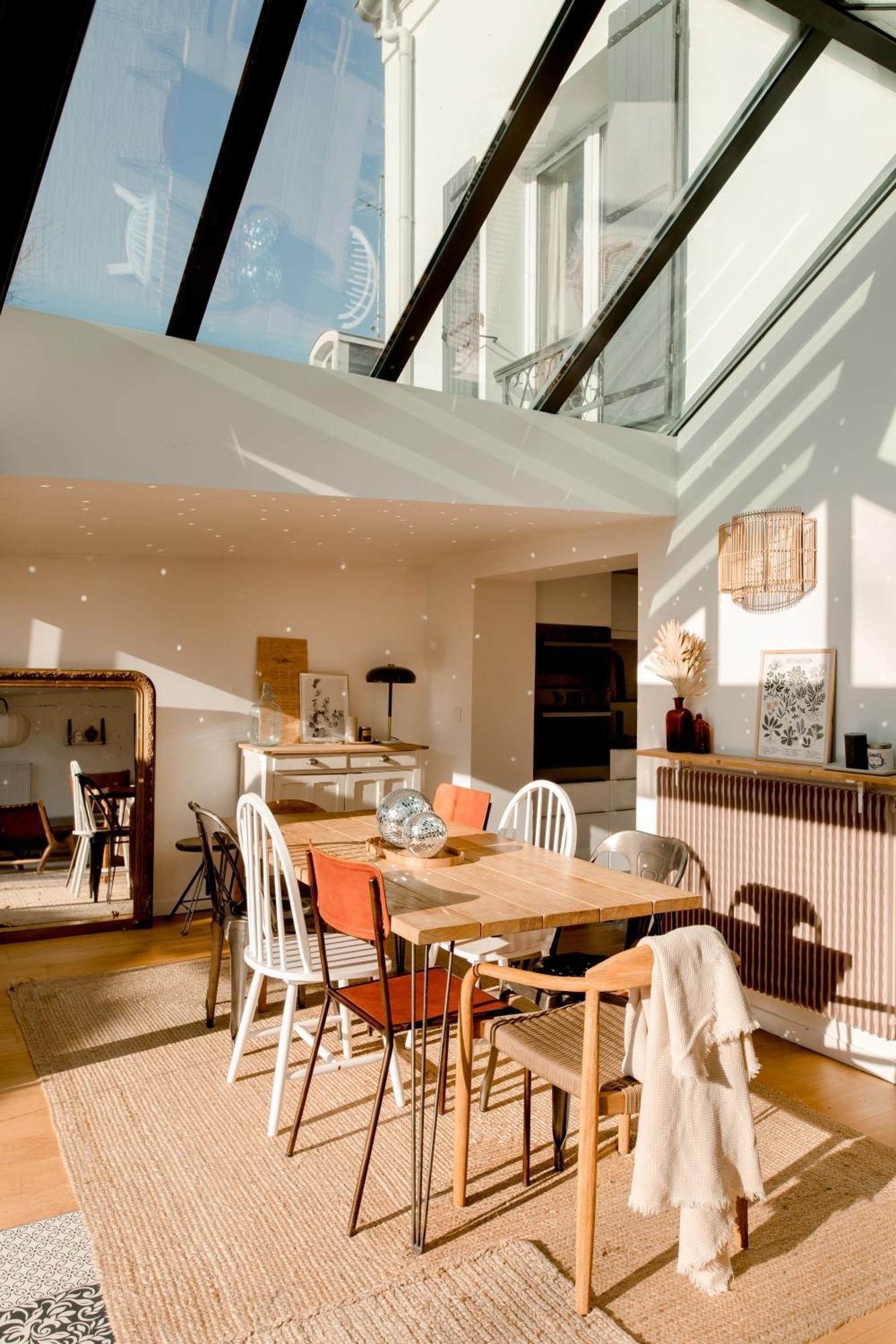 Logement Entier Ou A Partager Dans Maison Familiale A Rueil Malmaison, Proche De Paris La Defense ภายนอก รูปภาพ