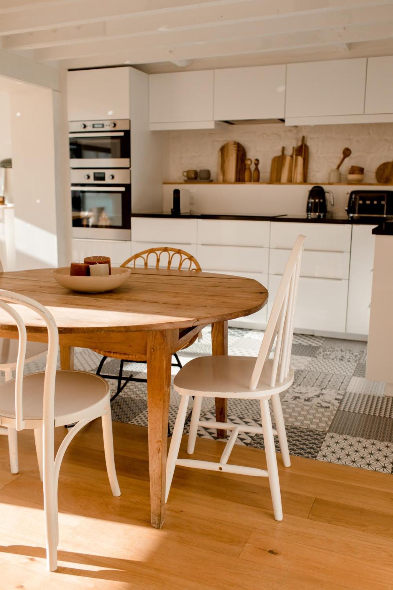 Logement Entier Ou A Partager Dans Maison Familiale A Rueil Malmaison, Proche De Paris La Defense ภายนอก รูปภาพ