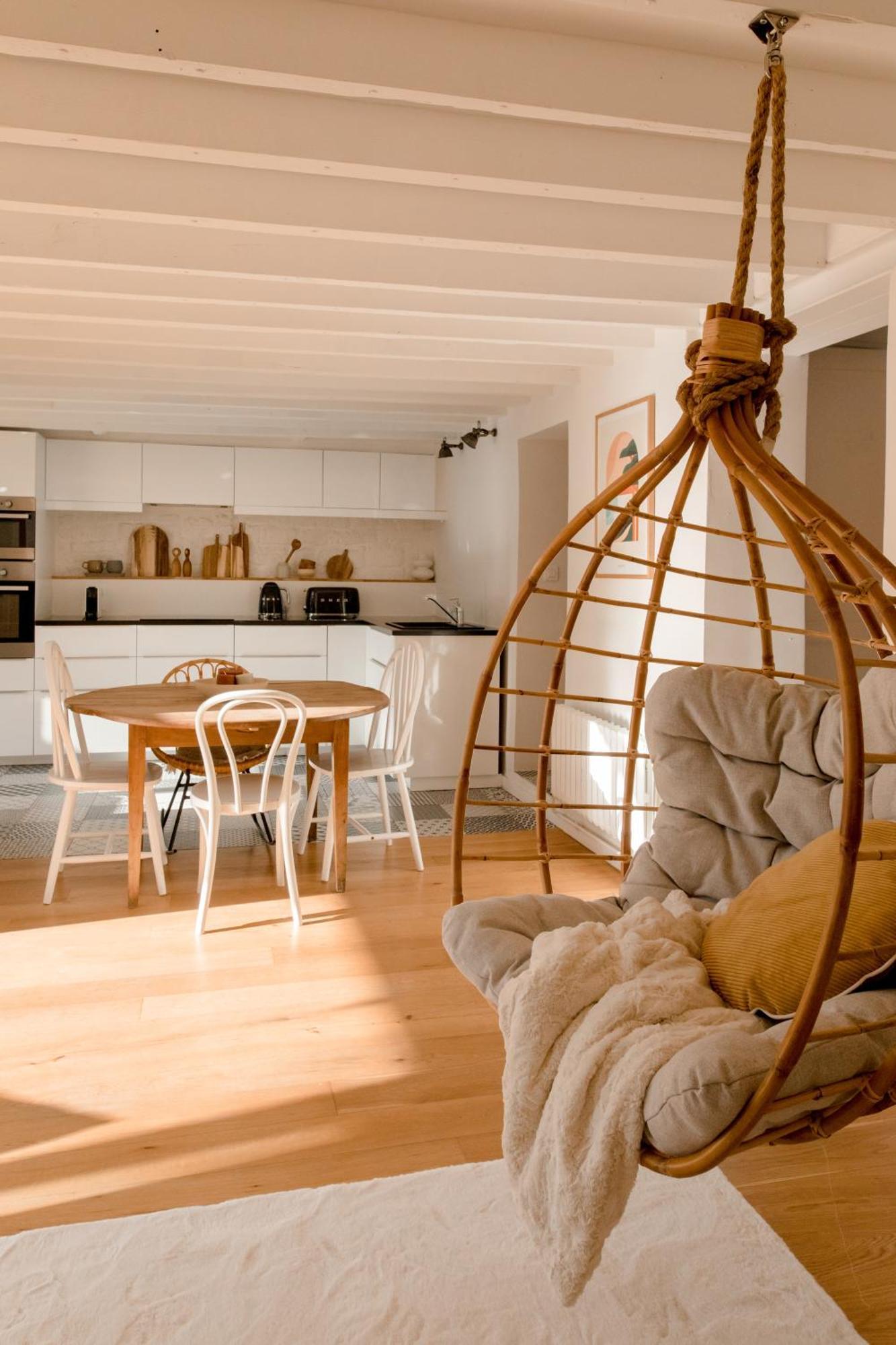 Logement Entier Ou A Partager Dans Maison Familiale A Rueil Malmaison, Proche De Paris La Defense ภายนอก รูปภาพ