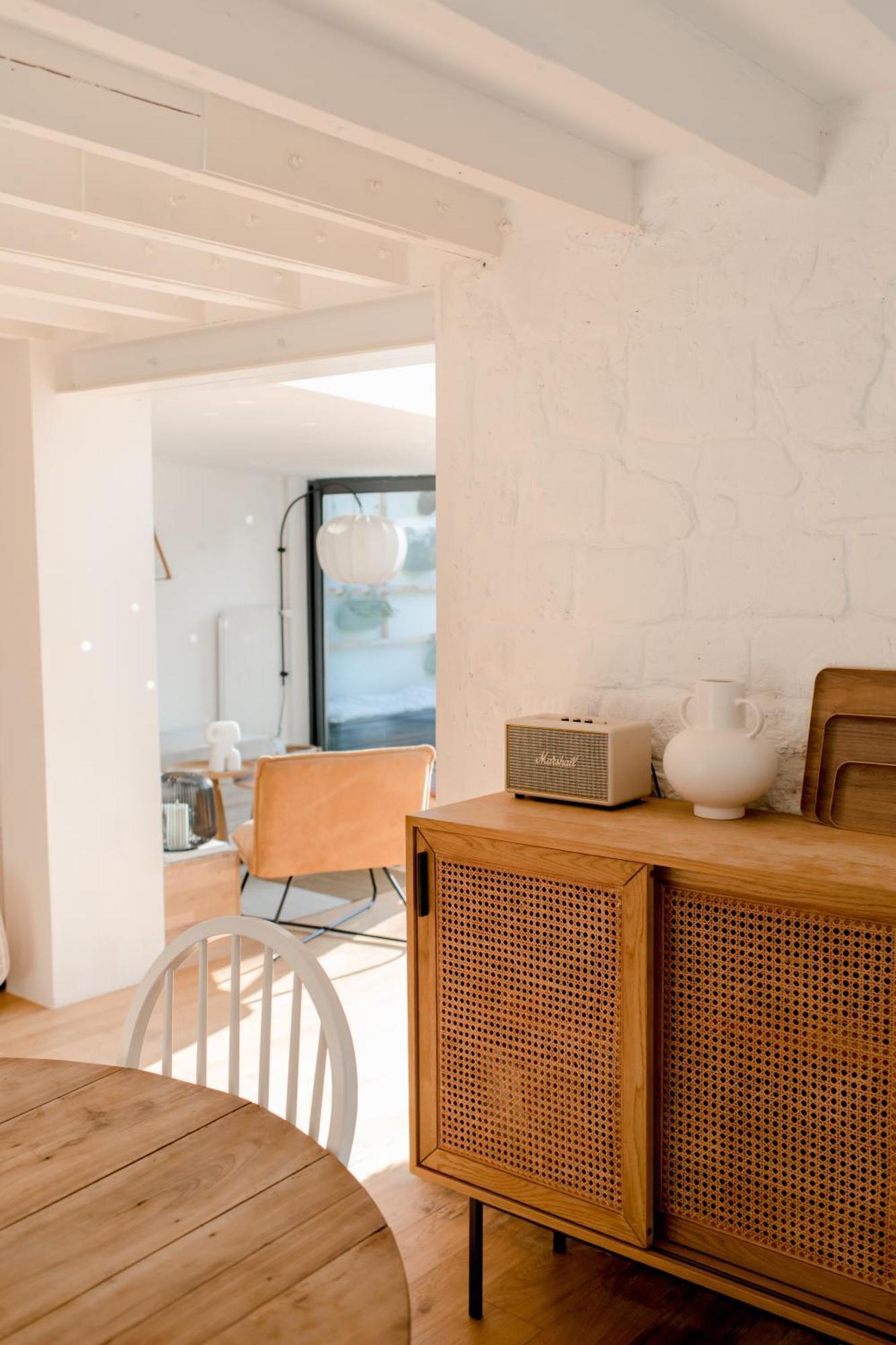 Logement Entier Ou A Partager Dans Maison Familiale A Rueil Malmaison, Proche De Paris La Defense ภายนอก รูปภาพ