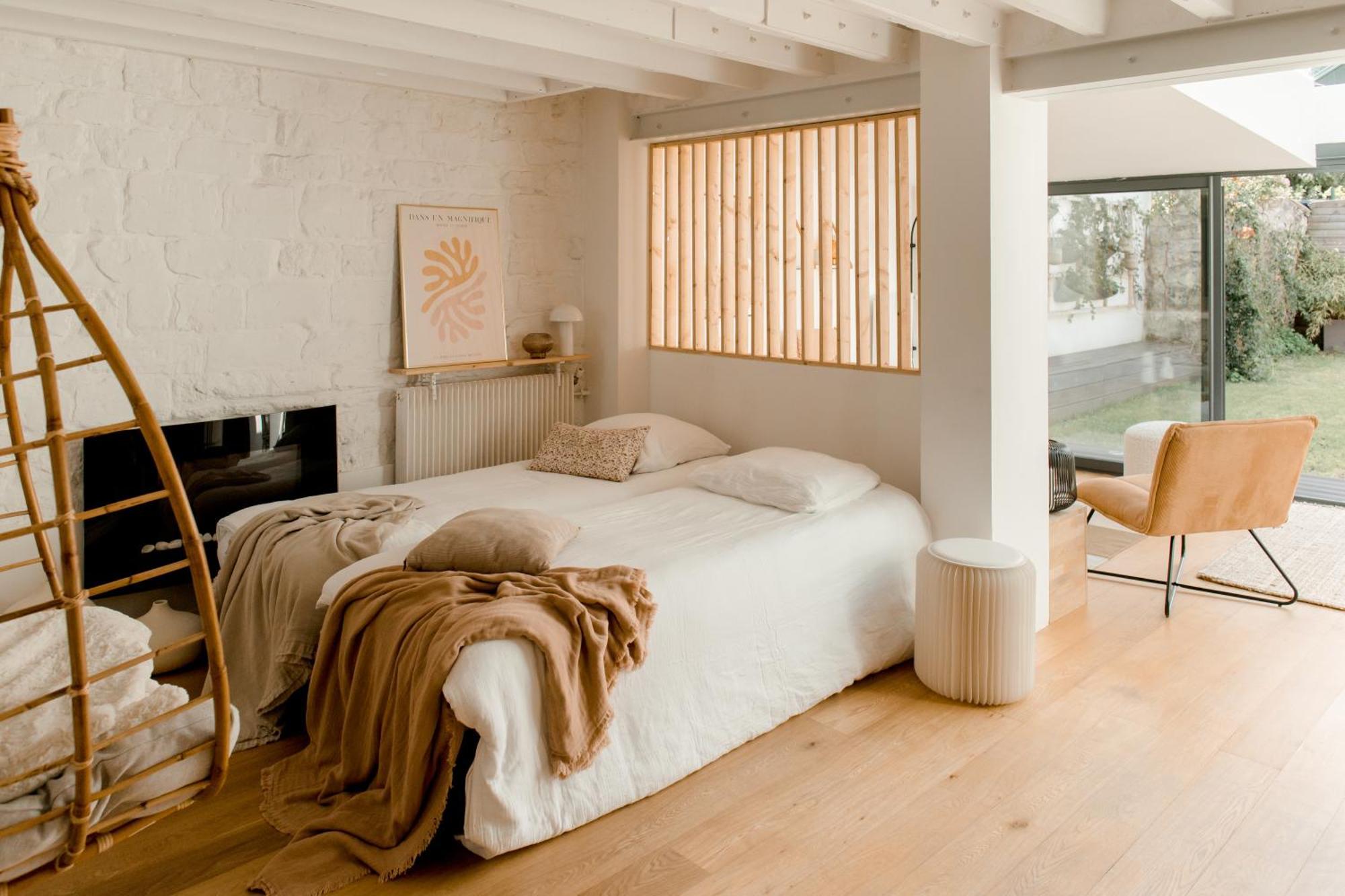 Logement Entier Ou A Partager Dans Maison Familiale A Rueil Malmaison, Proche De Paris La Defense ภายนอก รูปภาพ
