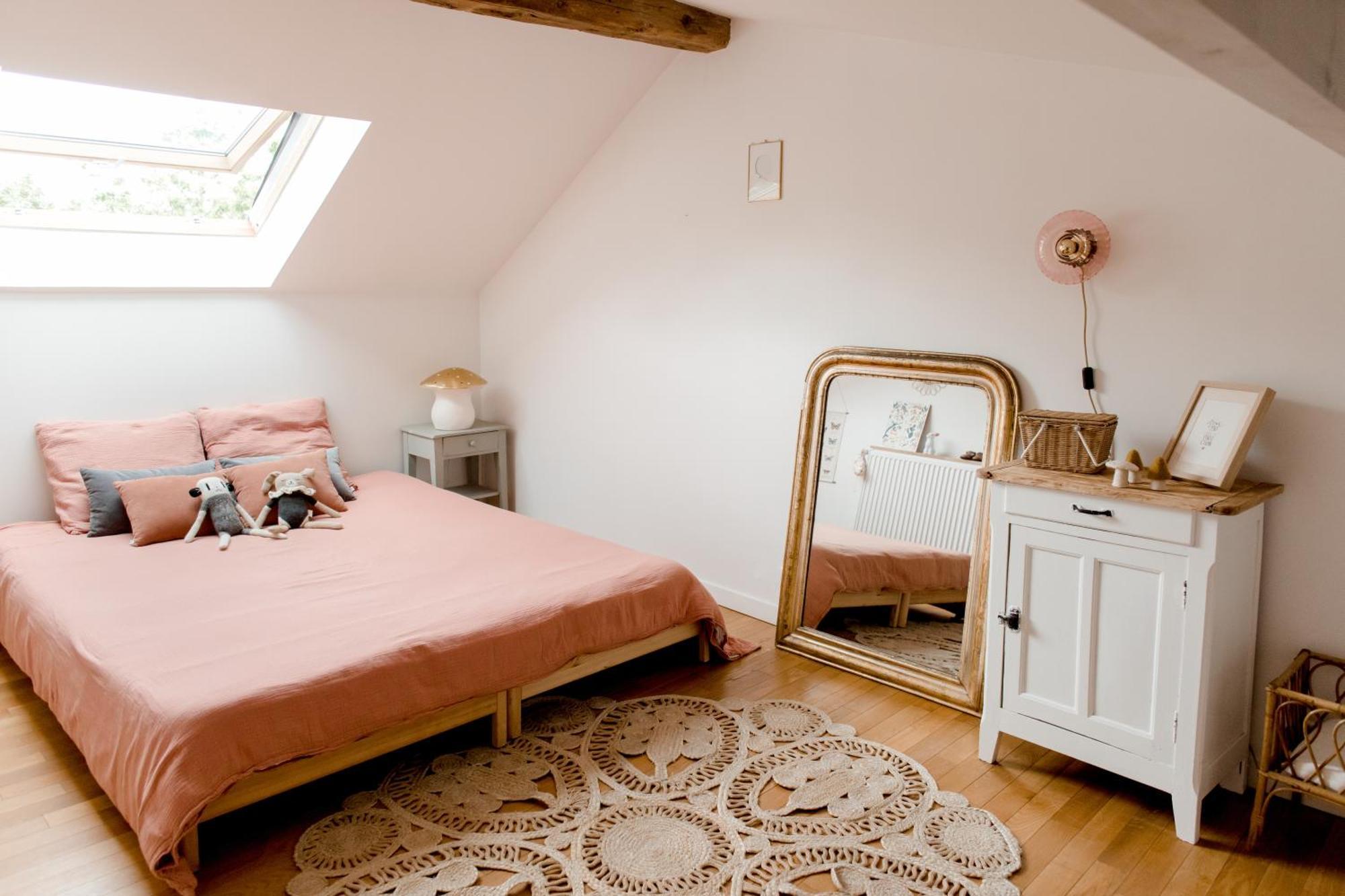 Logement Entier Ou A Partager Dans Maison Familiale A Rueil Malmaison, Proche De Paris La Defense ภายนอก รูปภาพ