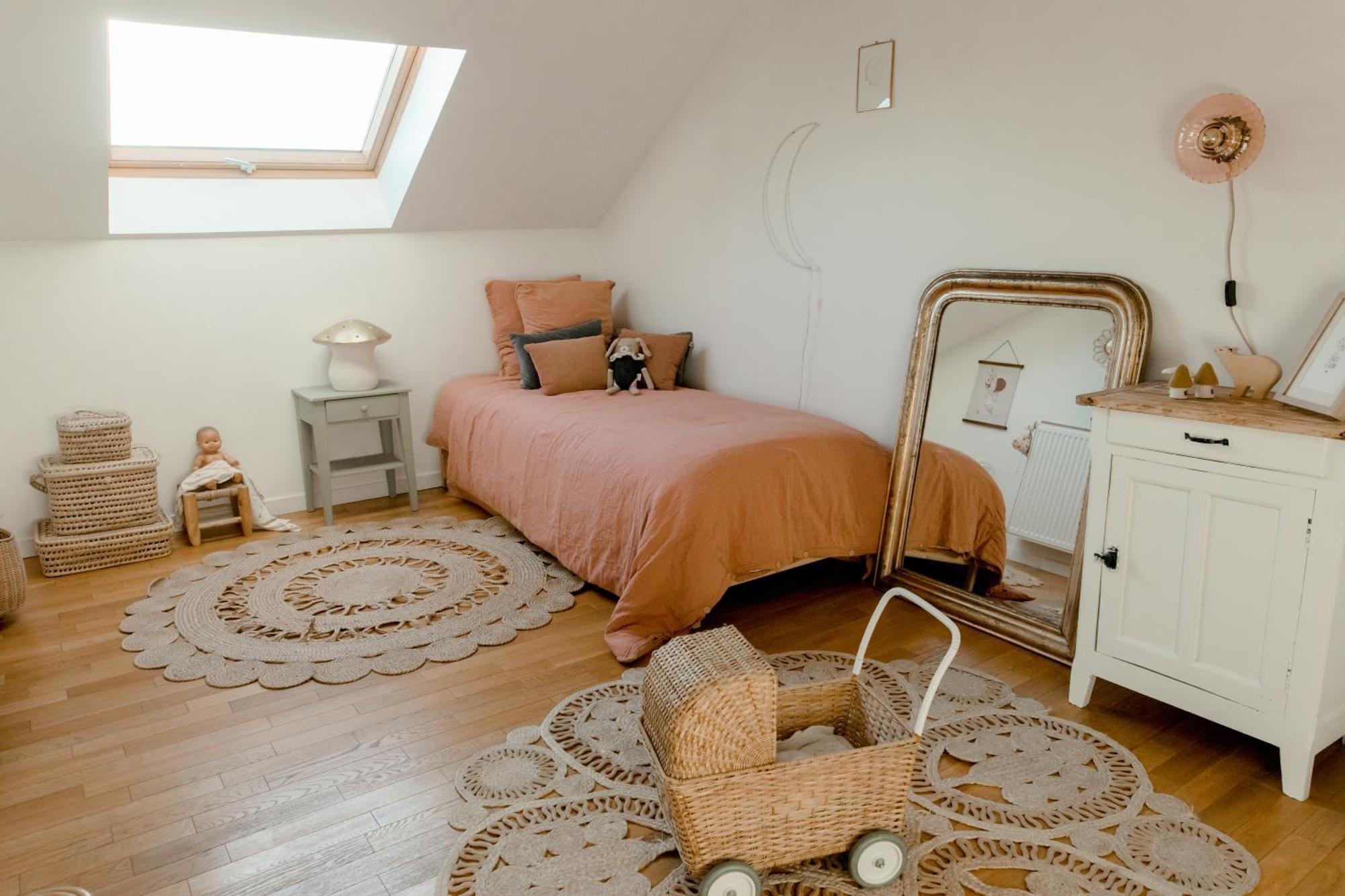 Logement Entier Ou A Partager Dans Maison Familiale A Rueil Malmaison, Proche De Paris La Defense ภายนอก รูปภาพ