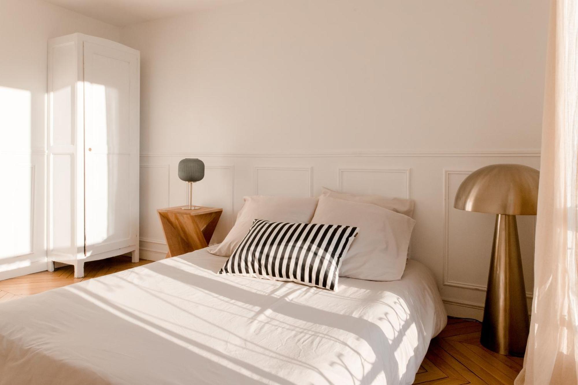Logement Entier Ou A Partager Dans Maison Familiale A Rueil Malmaison, Proche De Paris La Defense ภายนอก รูปภาพ
