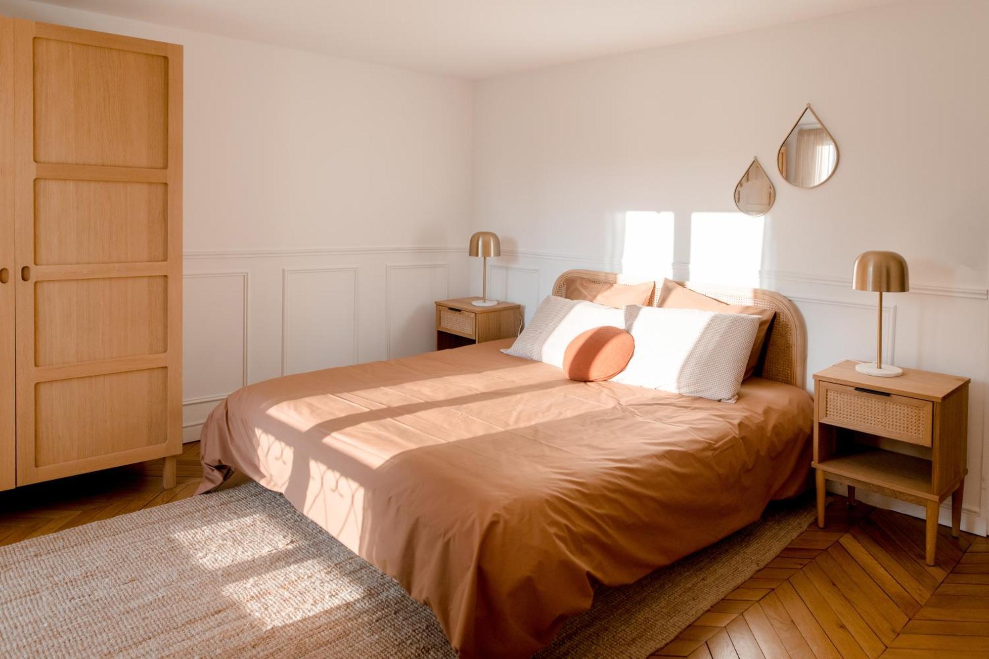 Logement Entier Ou A Partager Dans Maison Familiale A Rueil Malmaison, Proche De Paris La Defense ภายนอก รูปภาพ